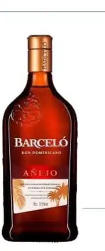 Supermercados La Despensa Barceló ron oferta