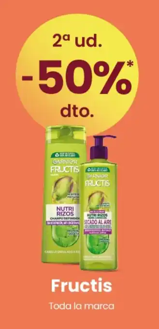 Fructis