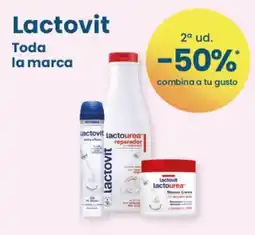 Clarel Lactovit oferta
