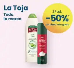 Clarel La Toja oferta