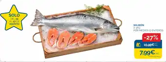 Salmón
