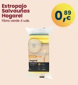Clarel Hogarell estropajo salvaunas oferta