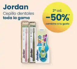 Clarel Jordan Cepillo dentales oferta