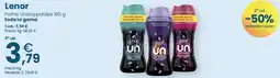 Clarel Lenor Perlas Unstoppables oferta
