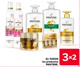 Carrefour Pantene oferta