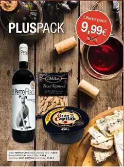 Plusfresc Pluspack oferta