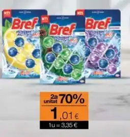 Plusfresc Bref power activ oferta