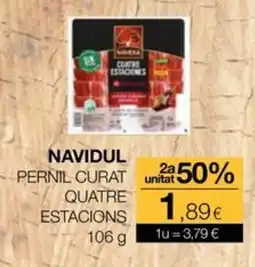Plusfresc Navidul pernil curat quatre estacions oferta
