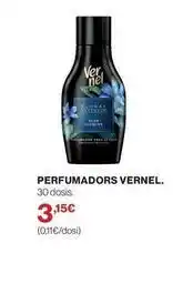 El Corte Inglés Vernel - perfumadors oferta