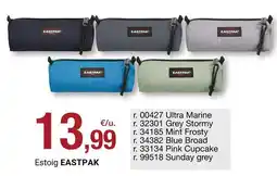 BonpreuEsclat Eastpak - 00427 ultra marine oferta