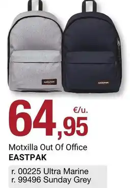 BonpreuEsclat Eastpak - motxilla out of office oferta