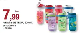 BonpreuEsclat Sistema - ampolla assortiment oferta