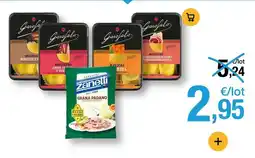 BonpreuEsclat Edulis - grana padano oferta