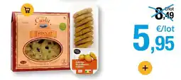 BonpreuEsclat Carlit - trincant oferta