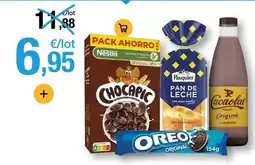 BonpreuEsclat Pasquier - oroon oferta