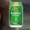 Dia Heineken - cerveza oferta