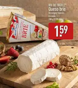 ALDI Origen - queso brie oferta