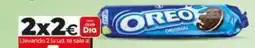Dia Lu - galletas oreo rodillo oferta