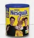 Dia Nestlé - nesquik oferta