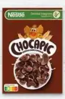 Dia Nestlé - cereales chocapic oferta