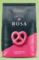 Dia Dia galleteca - galletas pretzel rosa oferta