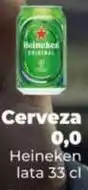 Dia Heineken - cerveza 0,0 oferta