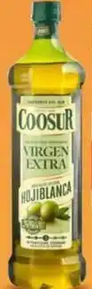Dia Coosur - aceite de oliva virgen extra hojiblanca oferta