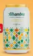 Dia Alhambra - cerveza lager singular oferta
