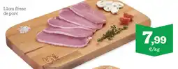 Sorli Llom fresc de porc oferta