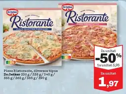 Sorli Dr.Oetker Ristorante oferta