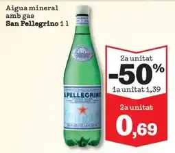 Sorli San Pellegrino oferta