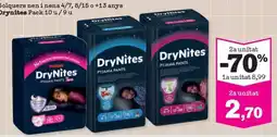 Sorli Huggies DryNites Pyjama Pants oferta