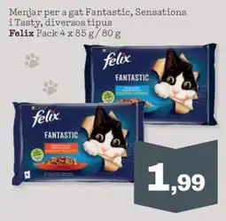 Sorli Felix Fantastic oferta
