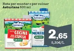 Sorli Asturiana nata per muntar o per cuinar oferta