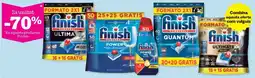 Sorli Finish en aquests productes oferta