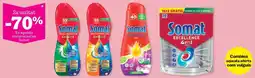 Sorli Somat en aquests rentavaixelles oferta
