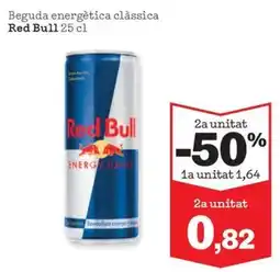 Sorli Red Bull energy drink oferta
