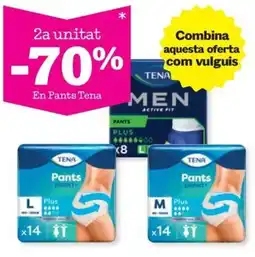 Sorli Tena Pants protect+ oferta