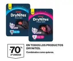 Supercor Huggies DryNites Pijama Pants oferta