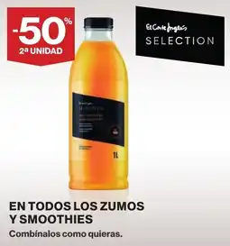 Supercor En todos los zumos y smoothies oferta