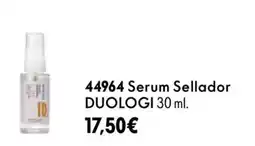 Oriflame Duologi serum sellador oferta