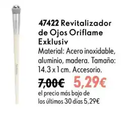 Oriflame Oriflame Revitalizador de Ojos Exklusiv oferta