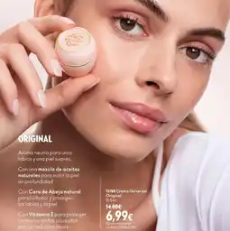 Oriflame Crema Universal original oferta