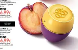 Oriflame Crema universal con ciruela dulce oferta