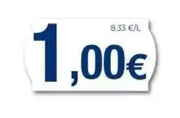 Keisy 1,00€ oferta