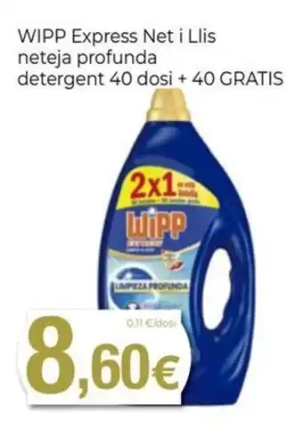 Wipp express net i llis