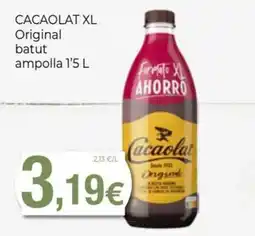 Keisy Cacaolat Original oferta