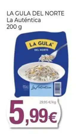 Keisy La Gula Del Norte La Autentica oferta