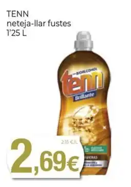 Keisy Tenn neteja-llar fustes oferta