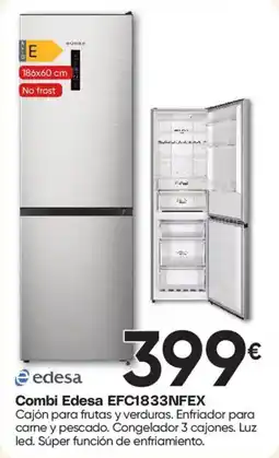Hiper FROIZ edesa combi edesa efc1833nfex oferta